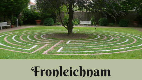 Fronleichnam