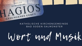Wort und Musik
