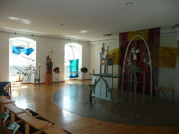Maximilian Kolbe Haus Bad Soden