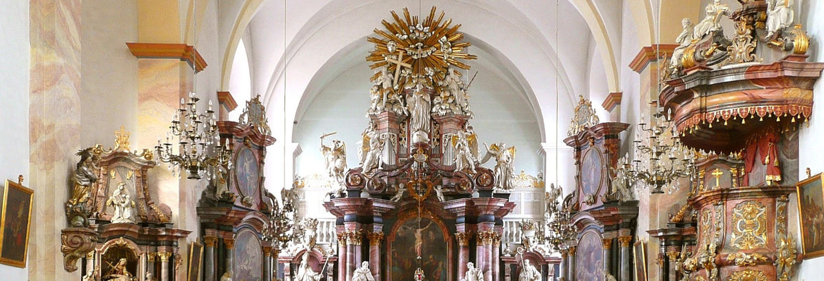 Kirchenmusikprogramm 1. Halbjahr 2025